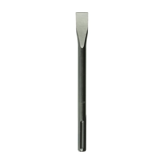 Timco - SDS Max Steels - Chisel (Size 25 x 280 - 1 Each)
