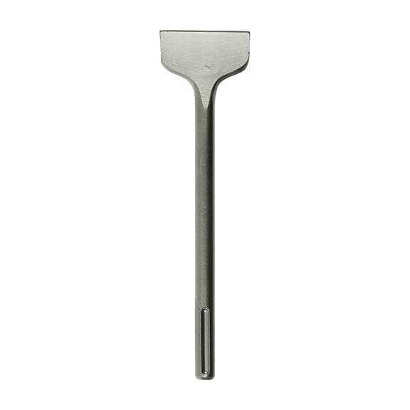 Timco - SDS Max Steels - Extra Wide Chisel (Size 75 x 300 - 1 Each)
