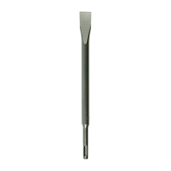 Timco - SDS Plus Steels - Chisel (Size 20 x 250 - 1 Each)