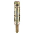 thumbnail image 1 of Timco - Shield Anchor Loose Bolts - Yellow (Size M10:25L (M10 x 85) - 2 Pieces), 1 of 2