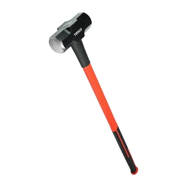 Steel Sledgehammer For Fitness & Cross Training - 10-30LB Options