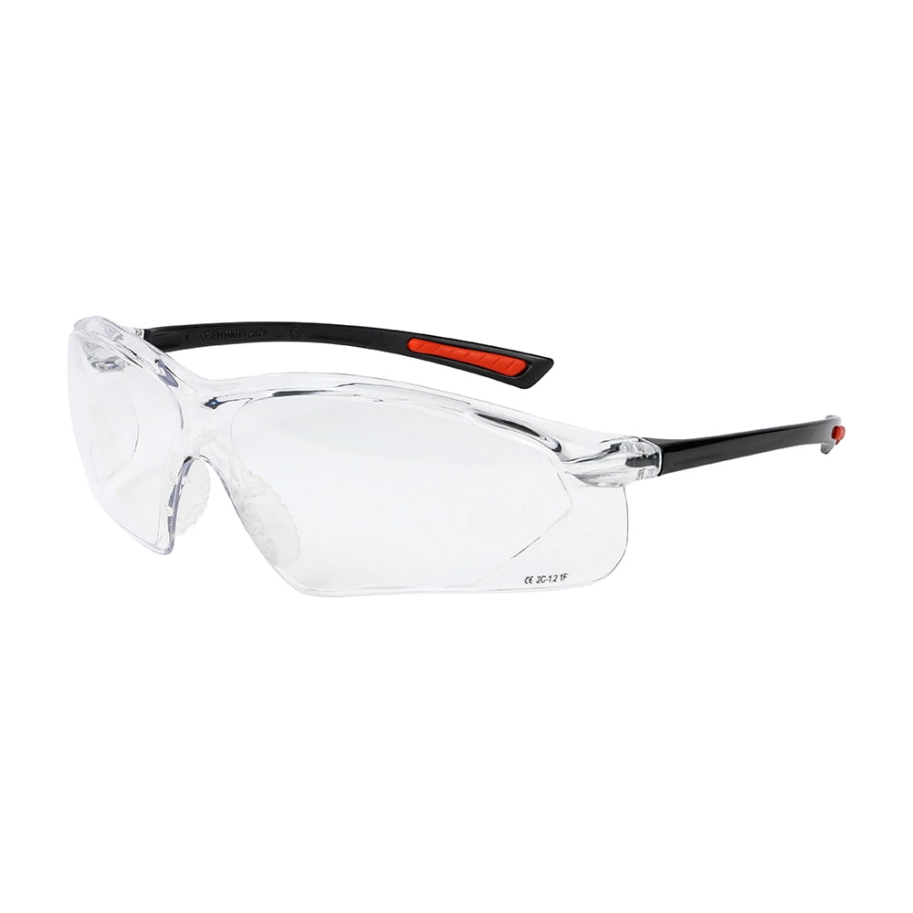 Timco - Slimfit Safety Glasses - Clear (Size One Size - 1 Each)