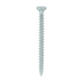 thumbnail image 1 of Timco - Solo Chipboard & Woodscrews - PZ - Double Countersunk - Zinc (Size 4.5 x 60 - 200 Pieces), 1 of 3