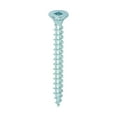 thumbnail image 1 of Timco - Solo Chipboard & Woodscrews - SQ - Double Countersunk - Zinc (Size 4.0 x 40 - 200 Pieces), 1 of 3