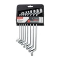 thumbnail image 1 of Timco - Spanner Set - Double Ring (Size 8pcs - 8 Pieces), 1 of 2