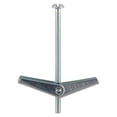 thumbnail image 1 of Timco - Spring Toggles - Zinc (Size M5 x 75 - 4 Pieces), 1 of 2