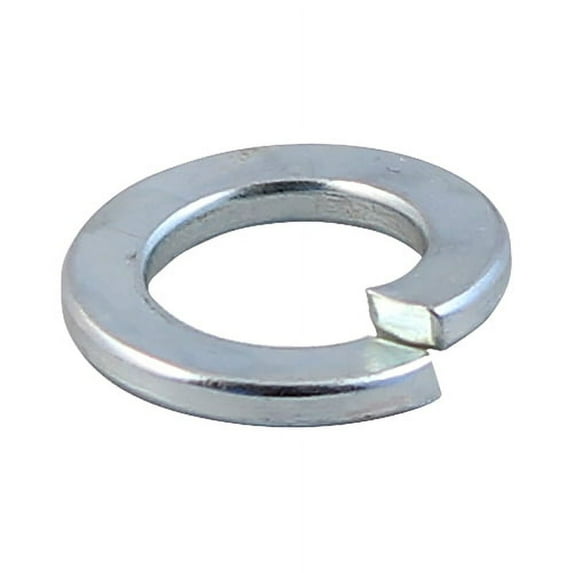 Timco - Spring Washers - Zinc (Size M10 - 10 Pieces)