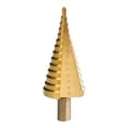 thumbnail image 1 of Timco - Step Drill (Size 4-30mm - 1 Each), 1 of 1