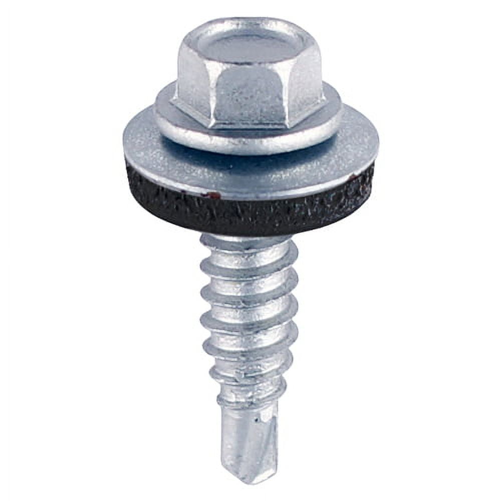 まるふ さま Timco - Stitching Screws - Hex - For Sheet Steel - Zinc
