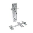 thumbnail image 1 of Timco - Suffolk Latch - Medium Duty - Hot Dipped Galvanised (Size 205 x 45mm - 1 Each), 1 of 1