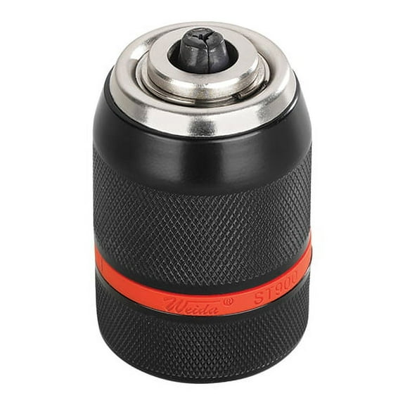 Timco - Super Heavy Duty Chuck (Size 1/2" - 1 Each)