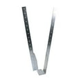 thumbnail image 1 of Timco - Timber Hangers - Long Leg - Galvanised (Size 47 x 150 to 250 - 1 Each), 1 of 1