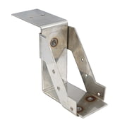 Timco - Welded Masonry Joist Hangers - A2 Stainless Steel Size 47 x 100 - 1 Each