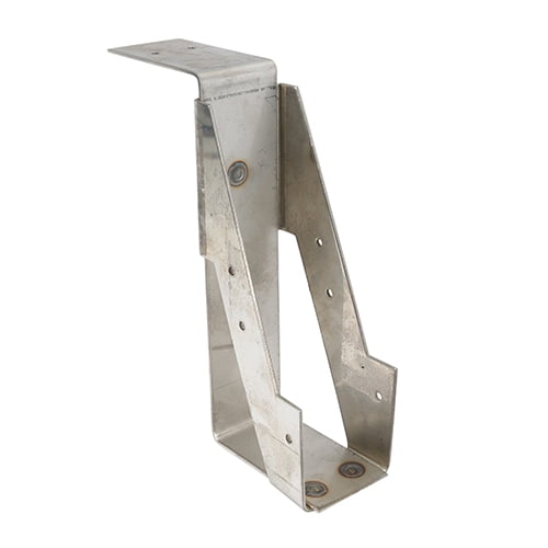 Timco - Welded Masonry Joist Hangers - A2 Stainless Steel (Size 47 x 200 - 1 Each)