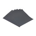 thumbnail image 1 of Timco - Wet & Dry Sanding Sheets - 600 Grit - Black (Size 230 x 280mm - 5 Pieces), 1 of 3