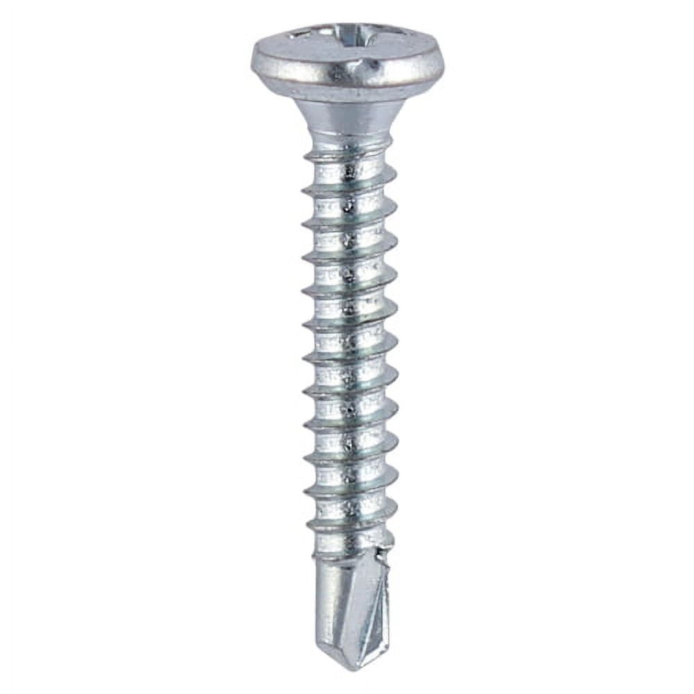 Timco - Window Fabrication Screws - Friction Stay - Shallow Pan ...