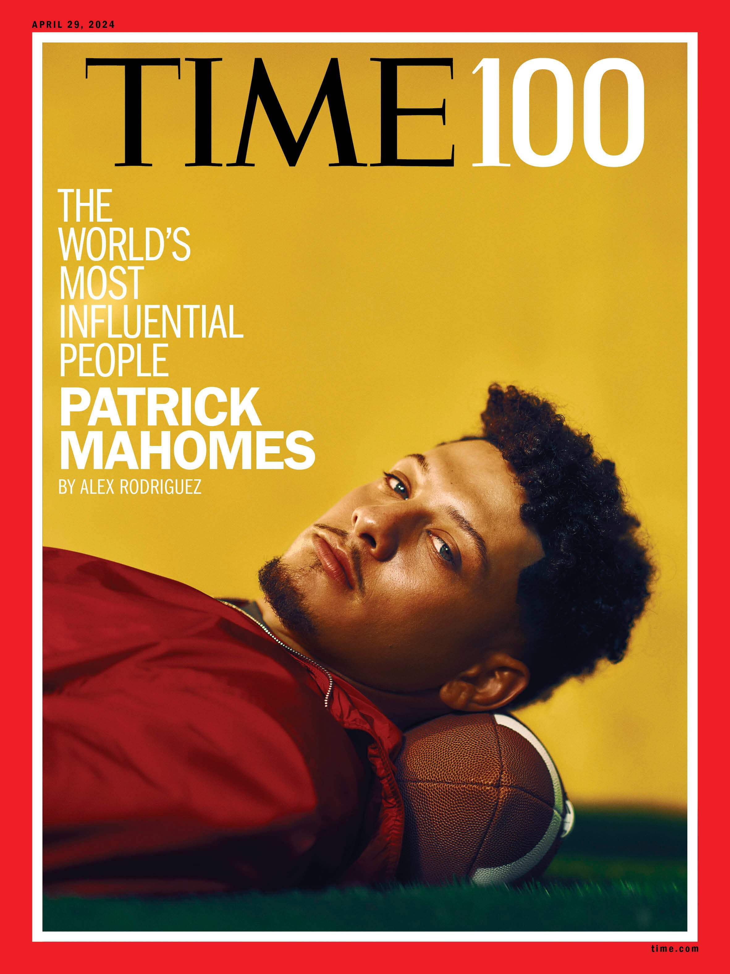 Time 100 - Most Influential People 2024: The Artists, Innovators ...