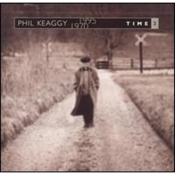 Pre-Owned Time 2 (CD 0080688402822) by Phil Keaggy