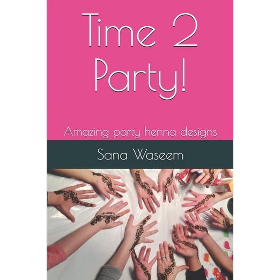 Time 2 Party! (Paperback)
