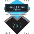 thumbnail image 1 of Time 4 Times Tables: Time 4 Times Tables, (Paperback), 1 of 1