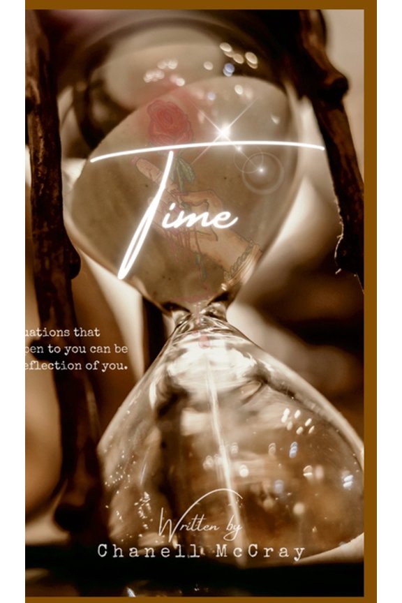 Time, (Hardcover)