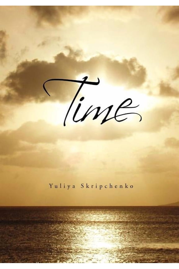Time (Hardcover)
