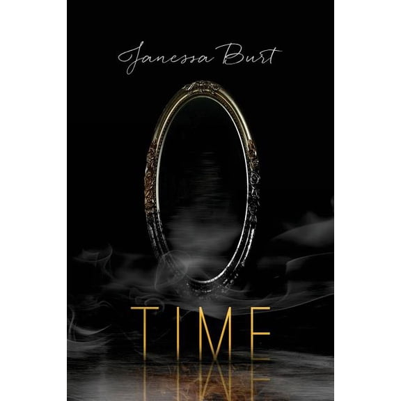 Mirror Time, Book 2, (Paperback)