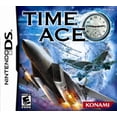 thumbnail image 1 of Time Ace - Nintendo DS, 1 of 9