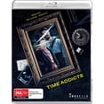 thumbnail image 1 of Time Addicts (Blu-ray), Umbrella Ent, Sci-Fi & Fantasy, 1 of 1