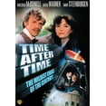 thumbnail image 1 of Warner Home Video - Time After Time [DIGITAL VIDEO DISC], 1 of 2