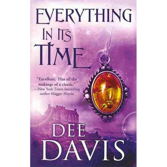 Time After Time: Everything In Its Time (Paperback)
