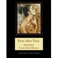 thumbnail image 1 of Time After Time: Fantasy Cross Stitch Pattern, (Paperback), 1 of 1