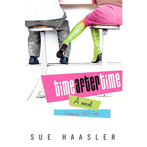 Pre-Owned Time After Time Paperback