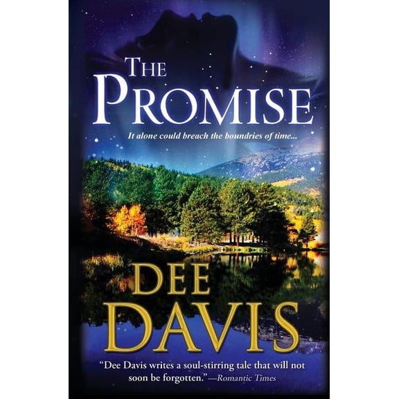 Time After Time: The Promise (Paperback)