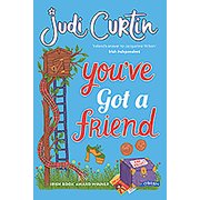 Time After Time You've Got a Friend Paperback