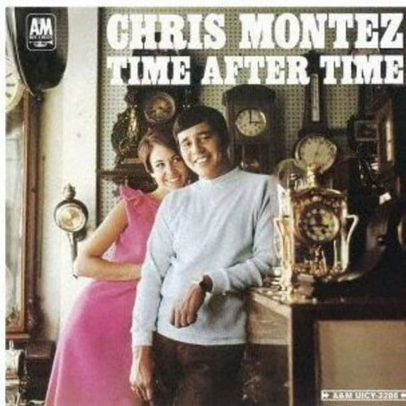 Time After Time