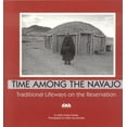 thumbnail image 1 of Pre-Owned Time Among the Navajo (Hardcover) 1893354350 9781893354357, 1 of 1