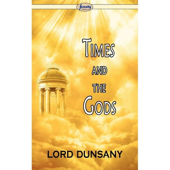 Time and the Gods (Paperback)