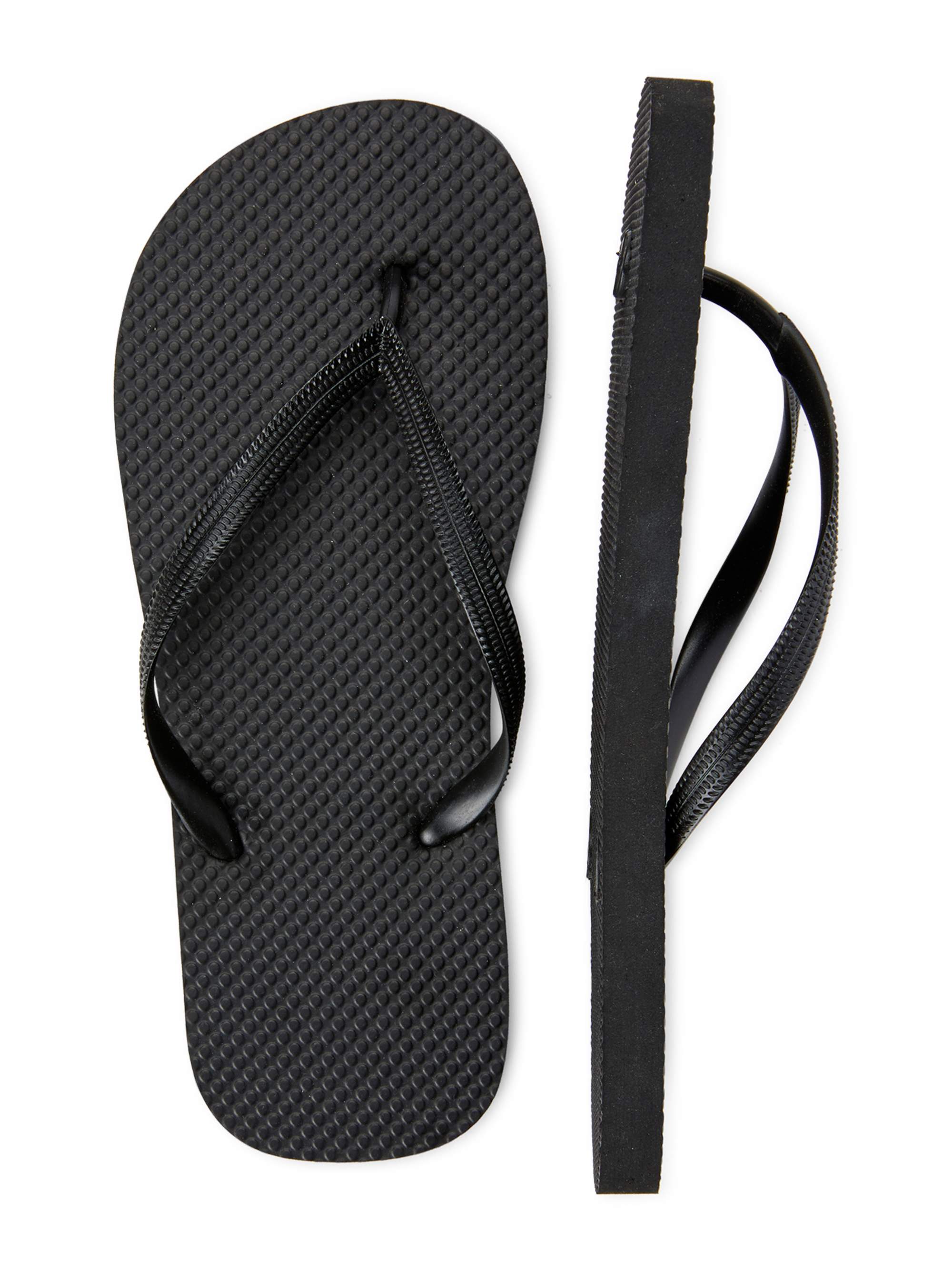 Time And Tru Women's Beachwear Flip Flop