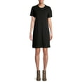 thumbnail image 1 of Time And Tru Women’s Knit Dress, 1 of 6