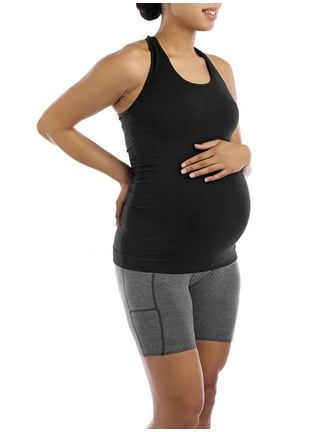 Kmart Maternity Sleeveless Feeding Tank Top-Black1 Size: 18, Price History  & Comparison