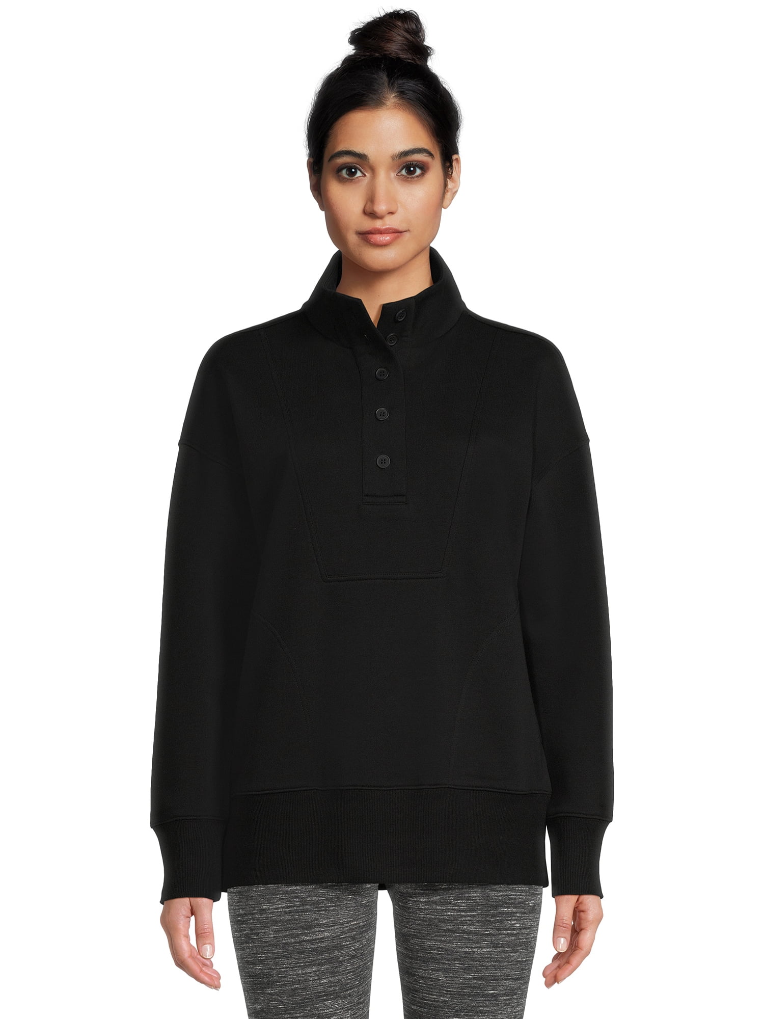 55224 Canotta Donna Emotion Con Spalline Regolabili - Vestibilità Perfetta, Busto Sagomato, Colore Unico
