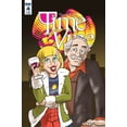 thumbnail image 1 of Time And Vine #4B VF ; IDW Comic Book, 1 of 1