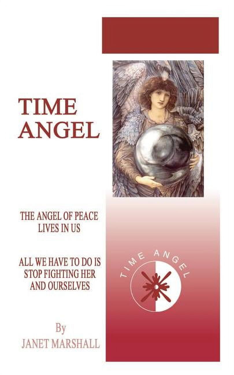 Time Angel, (Paperback)