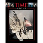 Time Annual 2002 The Year in Review