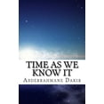 thumbnail image 1 of Time As We Know It (Paperback), 1 of 1