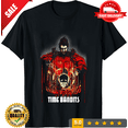 thumbnail image 1 of Time Bandits 80's Fantasy Movie Tee T-Shirt, NEW INSTOCK-TH78088, 1 of 2