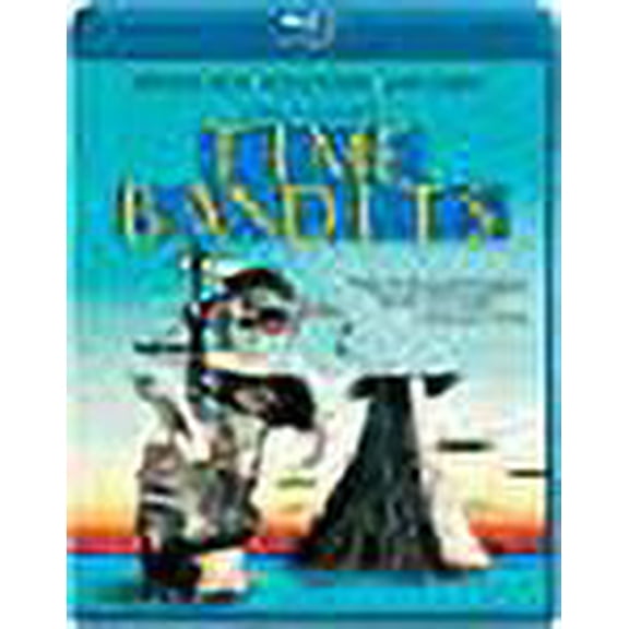 Pre-Owned Time Bandits [Blu-ray]
