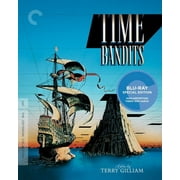 Time Bandits Criterion Collection Blu-ray