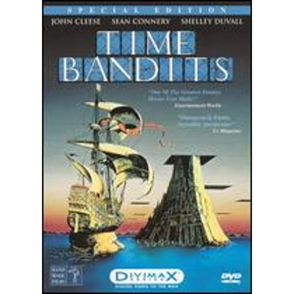 Pre-Owned Time Bandits (Two-Disc Special Edition) (DVD)